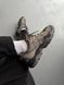 Asics Gel-Pickax Brown/Grey asc-0242-1408674 фото 12