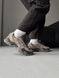 Asics Gel-Pickax Brown/Grey asc-0242-1408674 фото 9