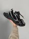 Balenciaga 3XL Black/White bal-0037-975247 фото 17