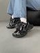 Balenciaga 3XL Black/White bal-0037-975247 фото 10