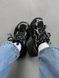 Balenciaga 3XL Black/White bal-0037-975247 фото 14