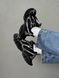 Balenciaga 3XL Black/White bal-0037-975247 фото 12