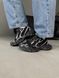 Balenciaga 3XL Black/White bal-0037-975247 фото 7