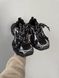 Balenciaga 3XL Black/White bal-0037-975247 фото 18