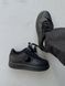 Nike Air Force 1 Low Foamposite Black nik-0727-1428941 фото 11
