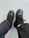 Nike Air Force 1 Low Foamposite Black nik-0727-1428941 фото 9