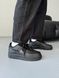 Nike Air Force 1 Low Foamposite Black nik-0727-1428941 фото 6