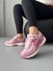 Nike Zoom Vomero 5 Pink/White nik-0674-1265270 фото 9