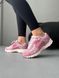 Nike Zoom Vomero 5 Pink/White nik-0674-1265270 фото 6