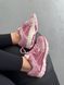 Nike Zoom Vomero 5 Pink/White nik-0674-1265270 фото 13