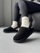 Ugg Goldenstar Clog Black ugg-0111-1302803 фото 10