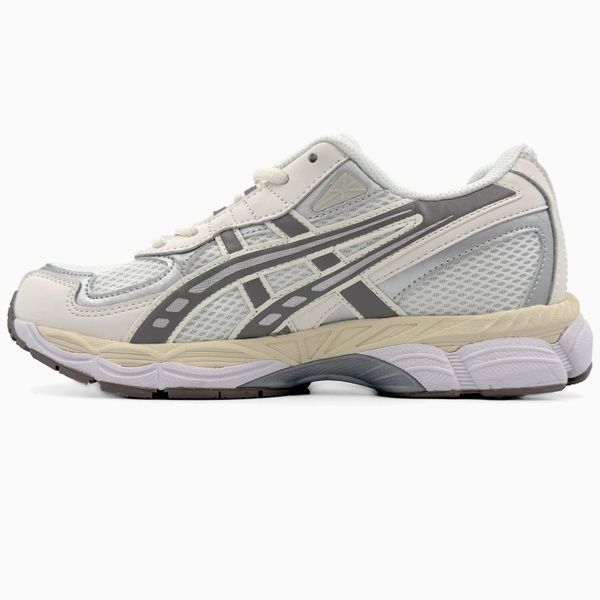 Asics Gel-NYC 2055 Beige/Grey asc-0129-971004 фото