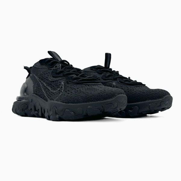 Nike React Vision Black nik-0465-793309 фото