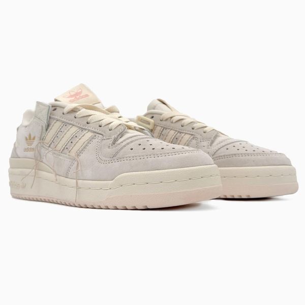 Adidas Forum 84 Low Premium Beige adi-0316-424420 фото