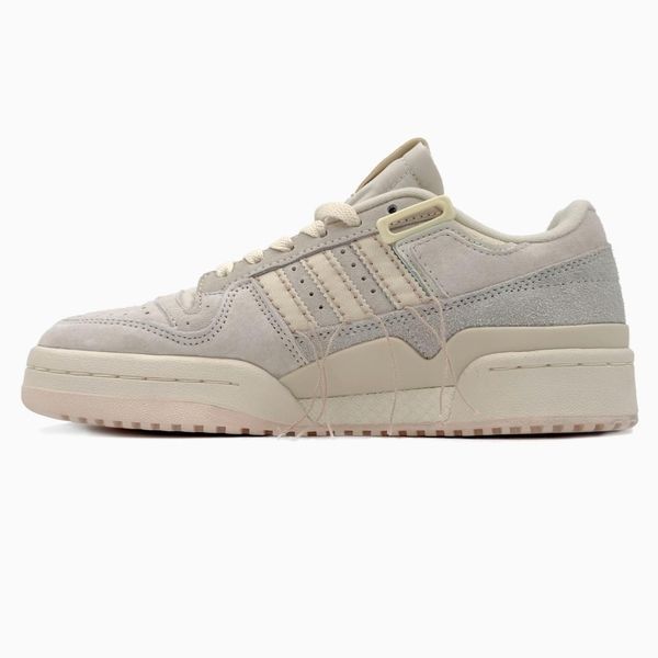 Adidas Forum 84 Low Premium Beige adi-0316-424420 фото