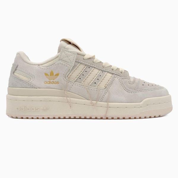 Adidas Forum 84 Low Premium Beige adi-0316-424420 фото