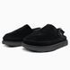 Ugg Goldenstar Clog Black ugg-0111-1302803 фото 2