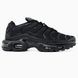 Nike Air Max TN Plus Black nik-0437-589290 фото 1