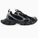 Balenciaga 3XL Black/White bal-0037-975247 фото 1