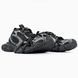 Balenciaga 3XL Black/White bal-0037-975247 фото 24