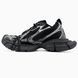 Balenciaga 3XL Black/White bal-0037-975247 фото 22