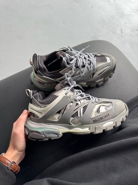 Balenciaga Track Grey/Beige bal-0046-1366326 фото
