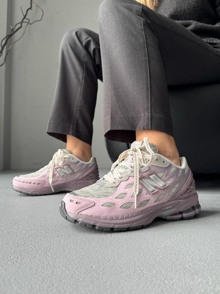 New Balance 1906R Fantomfit Grey/Pink nbl-0436-1303545 фото