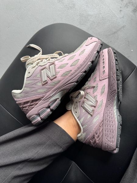 New Balance 1906R Fantomfit Grey/Pink nbl-0436-1303545 фото