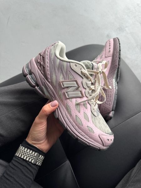 New Balance 1906R Fantomfit Grey/Pink nbl-0436-1303545 фото