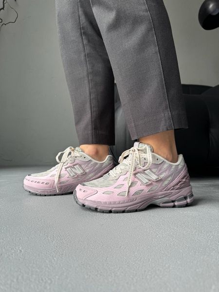 New Balance 1906R Fantomfit Grey/Pink nbl-0436-1303545 фото