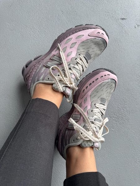 New Balance 1906R Fantomfit Grey/Pink nbl-0436-1303545 фото