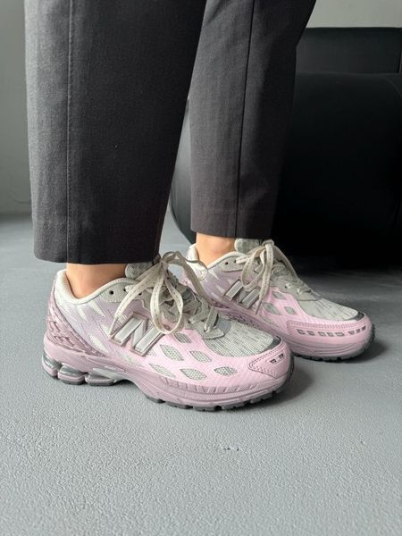 New Balance 1906R Fantomfit Grey/Pink nbl-0436-1303545 фото