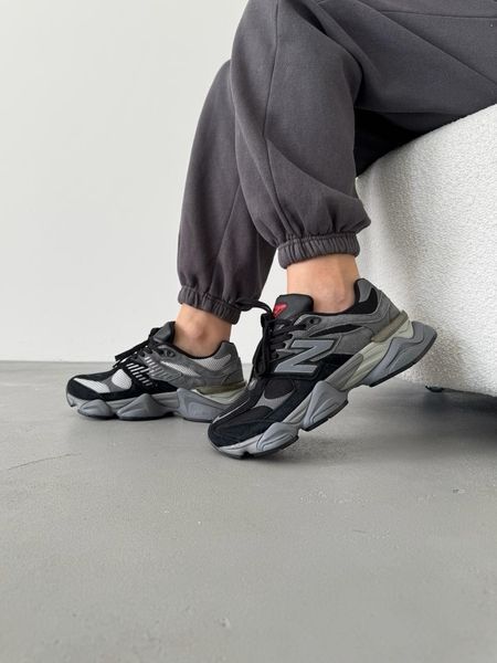 New Balance 9060 Black nbl-0149 nbl-0149-338527 фото