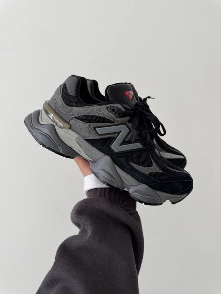 New Balance 9060 Black nbl-0149 nbl-0149-338527 фото