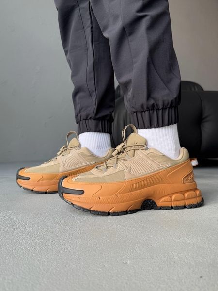 Nike Zoom Vomero Roam Beige nik-0603-1052552 фото