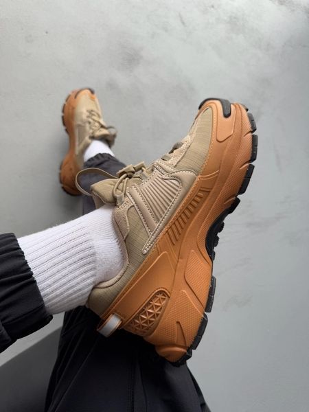 Nike Zoom Vomero Roam Beige nik-0603-1052552 фото