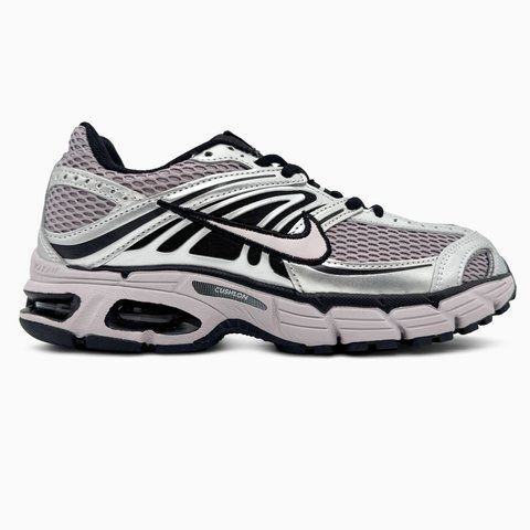 Nike Air Max Moto 2K Pink/Silver/Black nik-0698-1363320 фото
