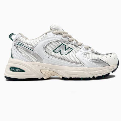 New Balance 530 Beige nbl-0394 nbl-0394-1127697 фото