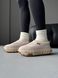Ugg Venture Daze White ugg-0109-1301377 фото 3