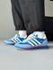 Adidas SL 72 RS Blue/White adi-0506-1101186 фото 3