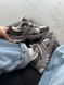 Asics Gel-Sonoma TR62 Black/Cement Grey asc-0259-1546184 фото 15