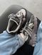 Asics Gel-Sonoma TR62 Black/Cement Grey asc-0259-1546184 фото 17