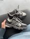 Asics Gel-Sonoma TR62 Black/Cement Grey asc-0259-1546184 фото 18