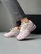 New Balance 1906R Fantomfit Grey/Pink nbl-0436-1303545 фото 6