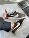 Nike Cortez Brown/White nik-0596-1050130 фото 14