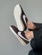 Nike Cortez Brown/White nik-0596-1050130 фото 12