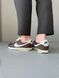 Nike Cortez Brown/White nik-0596-1050130 фото 7