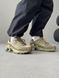 Nike Supreme Shox Ride 2 Khaki nik-0554-988424 фото 8