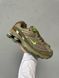 Nike Supreme Shox Ride 2 Khaki nik-0554-988424 фото 15