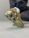 Nike Supreme Shox Ride 2 Khaki nik-0554-988424 фото 11
